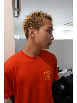 シイ(SIE) イージーパーマ