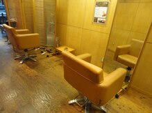 スクラップアンドビルド ヘアー(SCRAP&BUILD HAIR)
