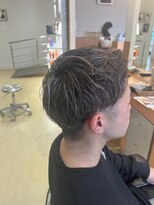 シャンプーボーイ 佐世保駅前店(SHAMPOO BOY)&nbsp;ハイライトカラー