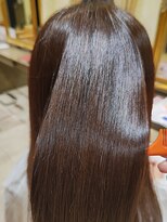 グランボーテクラシック(GrandBeaute classic)&nbsp;髪質改善カラー