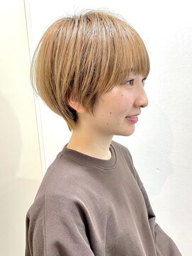 ザファーストラウンジ 練馬中村橋店(The 1st Lounge) guest hair