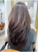 3D Curve＊ロングでも立体髪☆