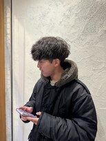 ベフ(Beff)&nbsp;スパイラルパーマ