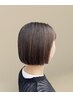 【森嶋限定】カット+リタッチカラー