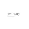 ミミー(mimiiy)のお店ロゴ