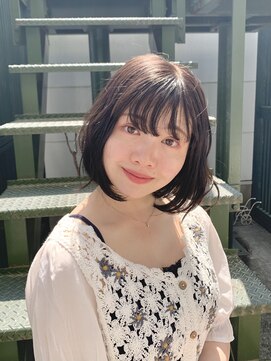 ヴァンカウンシル 福岡店(VAN COUNCIL) ブラウンカラー☆