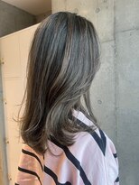 ファロルーエ(falo Ruhe)&nbsp;ミディアムレイヤー【FaloRuhe二子玉川】