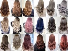 ファルベ(FARBE)