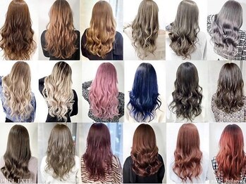 ファルベ(FARBE)の写真/髪質改善を実現！熟練の技と高度な技術で、あなたの理想を超える満足できる仕上がりへ導きます。