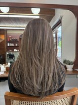 デプト 武蔵浦和(DEPT)&nbsp;ハイライトカラー