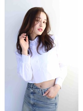 ミューズ(MuNse) ◆レイヤーカット/イルミナカラー/水素カラー/髪質改善/縮毛矯正