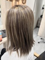 ヨロ(YoLo.) ハイライトカラー