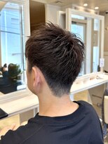 エイミーバイアフロートザガーデン 浦和店(amie by afloat the garden)&nbsp;2ブロックマッシュレイヤー【浦和】