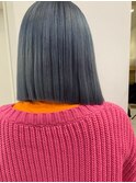 髪質改善/うる艶髪/透明感カラー/極みTr[表参道駅/髪質改善]