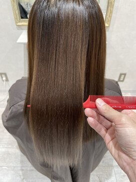 イワッシュ 鶴ヶ峰駅店(IwAsh) ☆お客様スタイル☆【鶴ヶ峰／鶴ヶ峰駅】