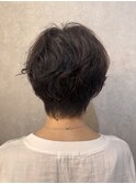 ショートスタイル♪