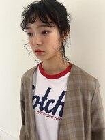 ランデブ リアン(Rendez-Vous lien)&nbsp;アレンジ