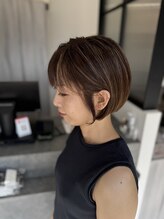 ユーン(Yuunn)&nbsp;ハイライトカラー