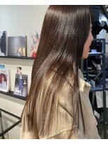 アクシュ(aqush)&nbsp;マロンブラウン