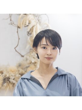 セッション(Session.) ガールズショート