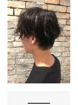 フリー(FREE) ソフトスパイラル