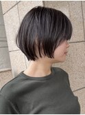 ボブ/ミニボブ/グラボブ/ショートボブ/吉祥寺