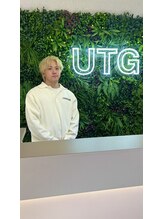 UTG 川崎 海