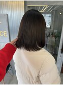 ダークグレージュ