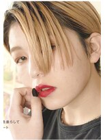 ムーブ 西白井店(MOVE)&nbsp;サイドパートショート