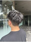 ハイライトヘア