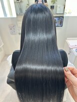 エミュスト(Emuest)&nbsp;濃度5倍髪質改善トリートメント