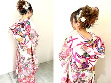 ソルエココ(seule et coco)