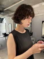 シティ(sity.)&nbsp;インナーカラー/ハイライト/縮毛矯正/レイヤーカット/髪質改善