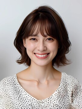 レリーオーファ 六甲(RelyOfa) 大人ショート