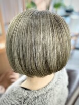 ルタン(Le temps)&nbsp;ショートボブ