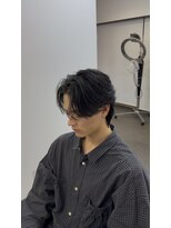 コントレイル(CoNTRaiL)&nbsp;センターパート