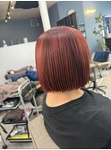 ハイライトカラー