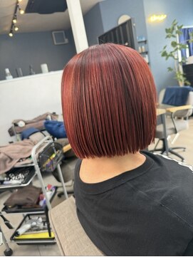 エモ(emo) ハイライトカラー