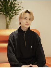 エンノア 池袋(ENNOA) 打越 虎瑠