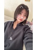 ボブカット