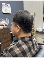 エンドレス&nbsp;メンズショート