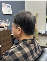 エンドレス&nbsp;メンズショート