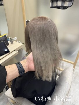 クルム(guleum) ダブルカラー/いわき/小名浜