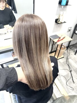 エスト 小倉(est) 髪質改善縮毛矯正/髪質改善トリートメント