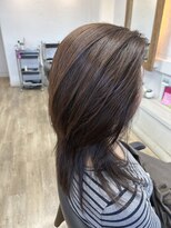 ボンデュー(BON deux)&nbsp;ロングスタイル