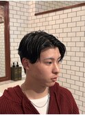 フェザーパーマ