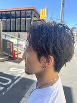 ヘアアンドメイク プロダクトスティーロ(Hair&Make Product Steelo)&nbsp;ツイストスパイラル