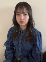 ウクク(UCUCU) ゆるっと巻きスタイル〇