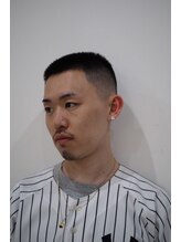 バ－バ－ショップCHILL CHAIR中野メンズ専門店【チルチェア】【８月末NEWOPEN(予定)】&nbsp;HASE 
