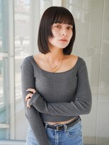 ニューヨークニューヨーク 垂水店(NYNY)&nbsp;レイヤーボブ